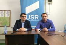 Cetățenii pot sesiza problemele din Slatina și județ direct prin aplicație