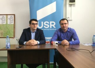 Cetățenii pot sesiza problemele din Slatina și județ direct prin aplicație