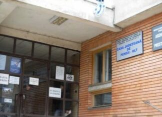 AJPIS Olt face angajări