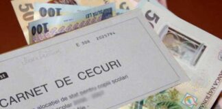 E oficial! Alocaţiile se măresc de la 1 aprilie 2019! Câţi bani se vor încasa