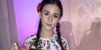 Caracaleanca – Andra Gabriela Sâiu locul II la Festivalul concurs de Folclor “Rozmarin în colţu’ mesii” de la Satu Mare