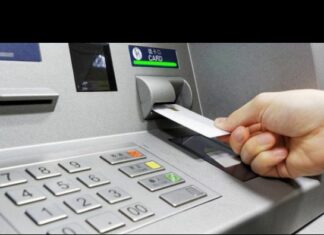 Cum rămâi cu contul gol din cauza bancomatului, dacă nu ești atent 5 secunde