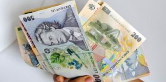 Salarii uriașe în Olt. Topul celor mai bine plătiți angajați