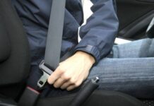 SEATBELT- ACȚIUNE DEDICATĂ PORTULUI CENTURII DE SIGURANȚĂ