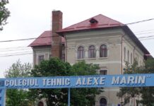 Săptămâna meseriilor la Liceul Tehnologic ”Alexe Marin” Slatina