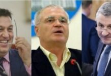 Pensii speciale pentru șoferii parlamentarilor. Un proiect PSD e la un pas să devină lege