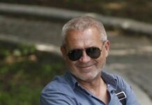 „Dacă îți place cea ce faci în instituția pe care o reprezinți, atunci acel greu se mai diminuază”