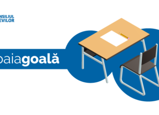 CJE Olt se alătură protestului #foaiagoală