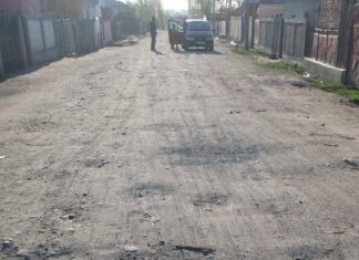 Prima sesizare preluată de ,,Biroul cetățeanului’’ din cadrul USR OLT