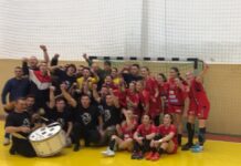 CSM Slatina, învingătoare în meciul contra Minaur Baia Mare