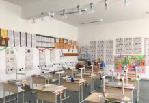 LISTA. Zeci de localități din Olt, fără cazuri COVID-19, în ultimele 14 zile. Cum va începe școala