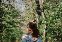 8 MARTIE, SUFLET DE MAMĂ