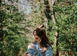 8 MARTIE, SUFLET DE MAMĂ