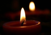 Soția polițistului mort de COVID-19, mesaj tulburător