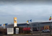 Top service-uri auto din Olt care au făcut cei mai mulți bani