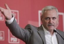 OFICIAL – LISTA PSD la europarlamentare