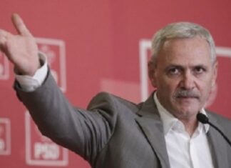 OFICIAL – LISTA PSD la europarlamentare