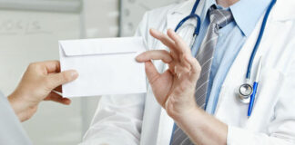 Cinci persoane din Olt, trimise în judecată pentru luare și dare de mită și trafic și cumpărare de influență