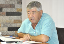 Nicolae Stan – un nebun frumos al administraţiei locale