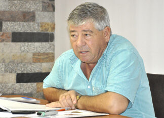 Nicolae Stan – un nebun frumos al administraţiei locale