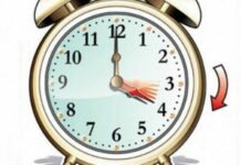 Ora de vară 2019. Când dăm ceasul înainte. Toți românii trebuie să fie pregătiți