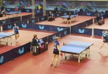 Primele rezultate de la Campionatul European U21!