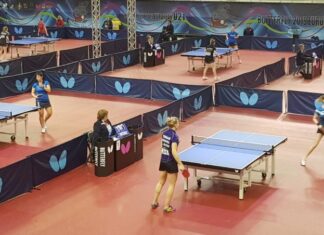 Primele rezultate de la Campionatul European U21!