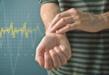 Care este pulsul normal în funcţie de vârstă şi ce boli îl poate afecta