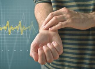 Care este pulsul normal în funcţie de vârstă şi ce boli îl poate afecta