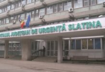 Fosta șefă a secției de Psihiatrie a fost suspendată din funcție