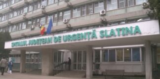 Fosta șefă a secției de Psihiatrie a fost suspendată din funcție