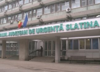 Fosta șefă a secției de Psihiatrie a fost suspendată din funcție