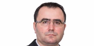 Silviu Anton, președintele USR Olt: ”Nu știam câtă sărăcie e în afara Slatinei”