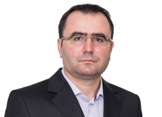 Silviu Anton, președintele USR Olt: ”Nu știam câtă sărăcie e în afara Slatinei”