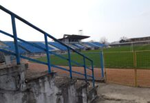 Slatina are nevoie de un stadion nou, modern…!