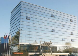 Ce anunț a făcut miliardarul rus Dimitri Pumpianski despre TMK Artrom Slatina