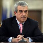 tăriceanu