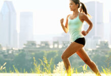 “Crosul Primăverii – Slatina 5k”