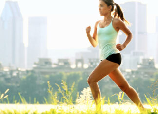 “Crosul Primăverii – Slatina 5k”