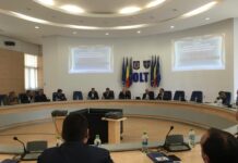 Ziua Poliției Române, marcată printr-un eveniment la Slatina