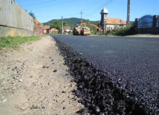 Capitalul social al OLT DRUM a fost majorat cu 2 milioane de lei. Vezi motivul