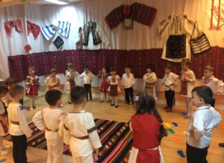 Festivalul Prieteniei, un proiect educativ de succes