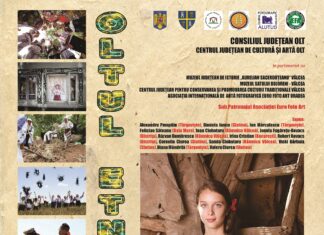 Vernisaj „Oltul etnografic“ la Muzeul Satului Vâlcea
