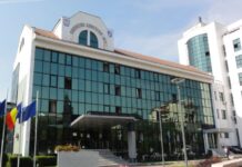 CJ Olt a adoptat proiectul privind construirea pasarelei de la Spitalul Slatina. Termenul de execuție, șase luni