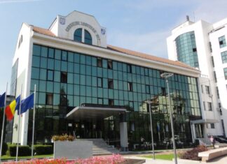 CJ Olt a adoptat proiectul privind construirea pasarelei de la Spitalul Slatina. Termenul de execuție, șase luni