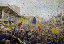 PNL și-a lansat candidații pentru alegerile europarlamentare, la Craiova