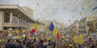 PNL și-a lansat candidații pentru alegerile europarlamentare, la Craiova