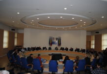 Bugetul județului Olt pe anul 2019 a fost aprobat. Unde se duc cei mai mulți bani