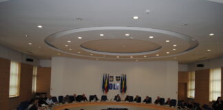 Ce se întâmplă cu excedentul bugetar al județului Olt
