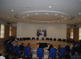 Bugetul județului Olt pe anul 2019 a fost aprobat. Unde se duc cei mai mulți bani